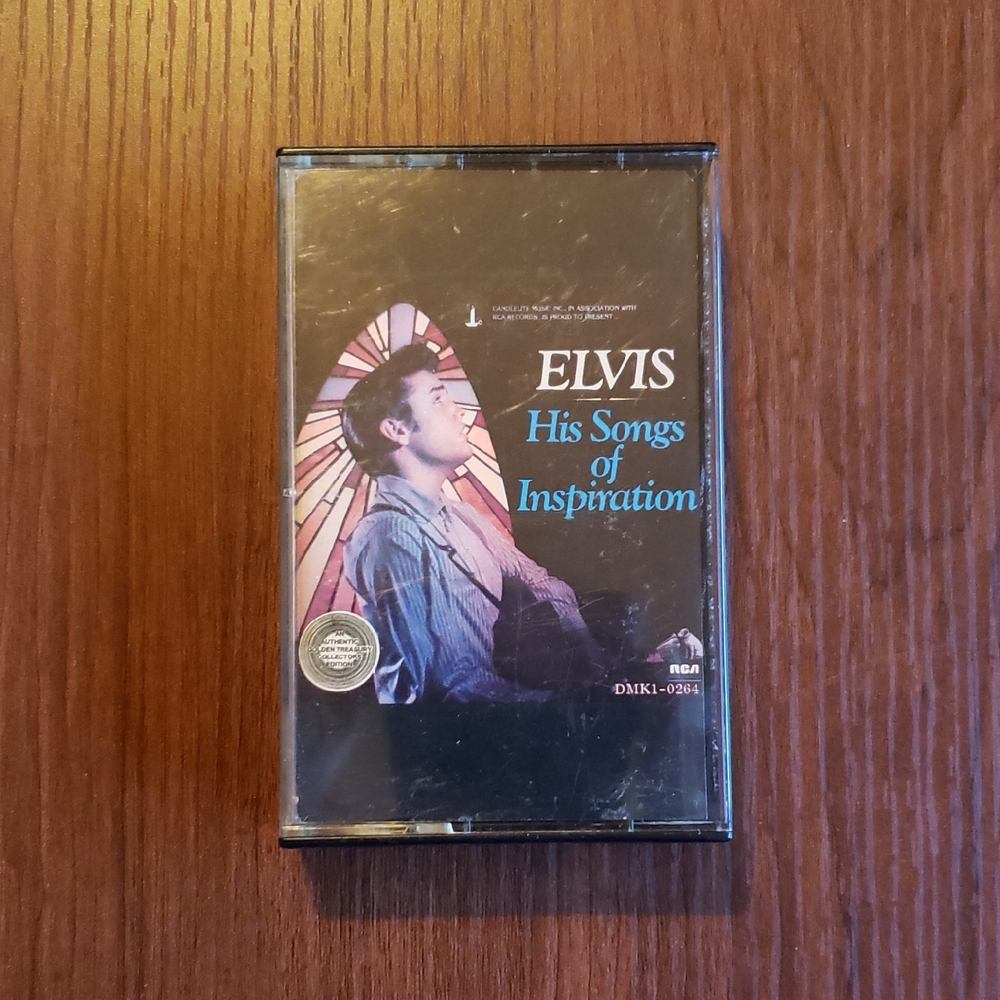 Elvis